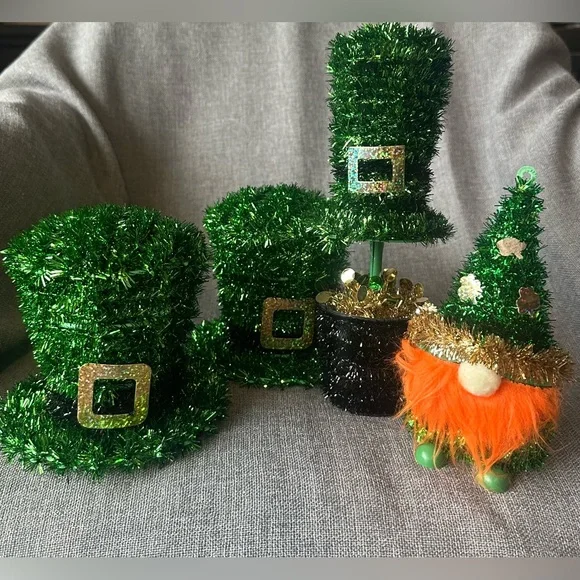 St. Patrick’s Day Decorations 20pc Bundle - Picture 7 of 8